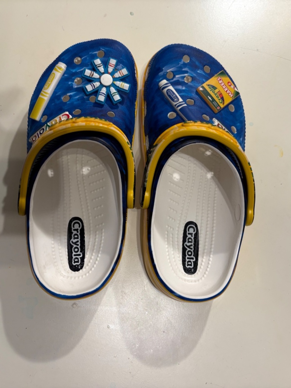 Crayola Classic Clog - Picture 7 of 12